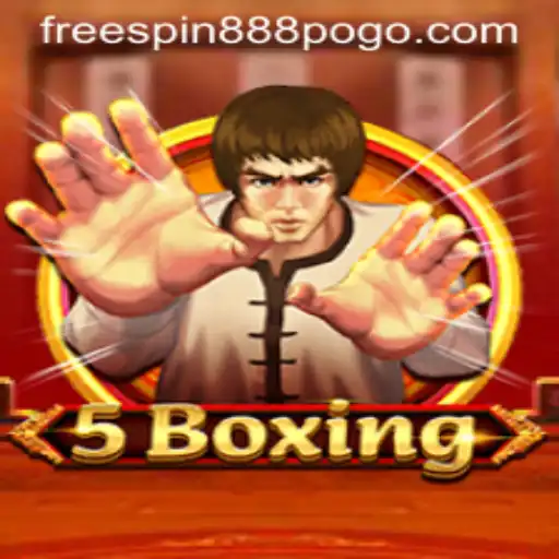 Exploring the Thrilling World of 5Boxing and Freespin888