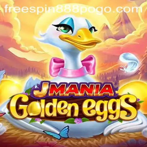 JManiaGoldenEggs: A New Era of Interactive Gaming