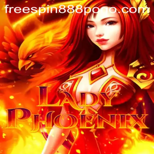 Unveiling the Mystical World of LadyPhoenix with FreeSpin888
