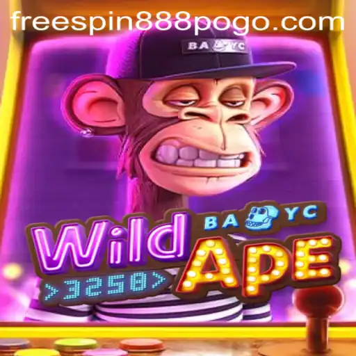 Discover the Enchanting World of WildApe3258 and Freespin888
