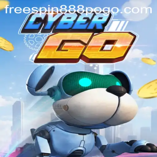 Exploring CyberGO: The Futuristic Adventure with Freespin888