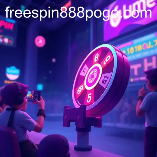 The Power of Player Community in Gaming: An In-Depth Look at freespin888