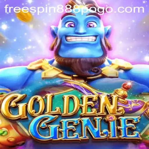 Explore the Enchanting World of GOLDENGENIE and Unleash the Power of FreeSpin888