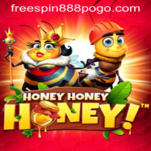 Explore the Exciting World of HoneyHoneyHoney with Freespin888