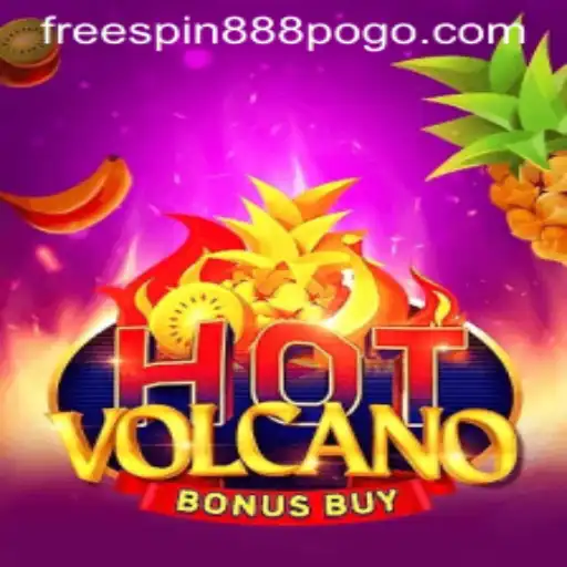 Explore the Excitement of HotVolcanoBonusBuy with Freespin888