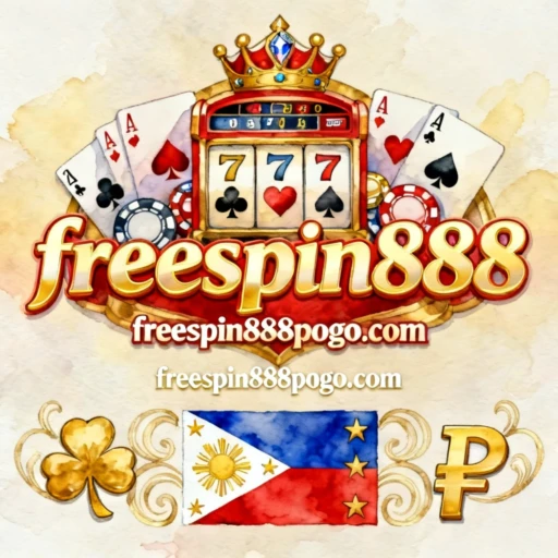 freespin888