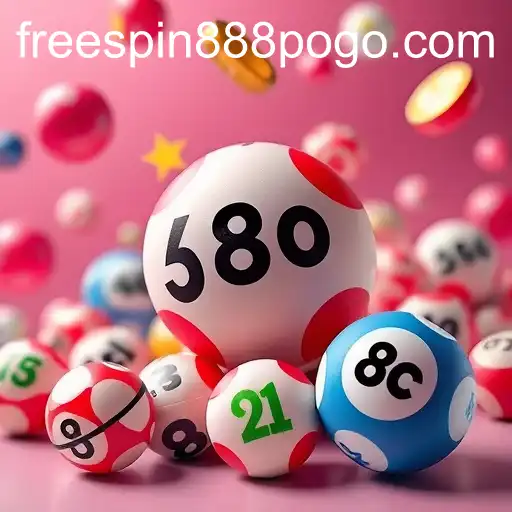 A Deep Dive into Lottery Games with a Focus on Freespin888