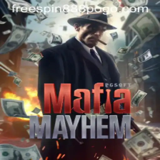 MafiaMayhem: The Ultimate Underworld Experience with Freespin888