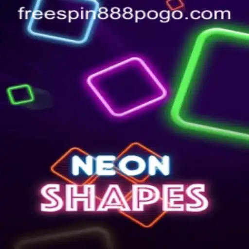 Unveiling NeonShapes: A Thrilling Journey into Digital Gaming