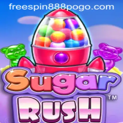 Exploring the Exciting World of SugarRush with freespin888
