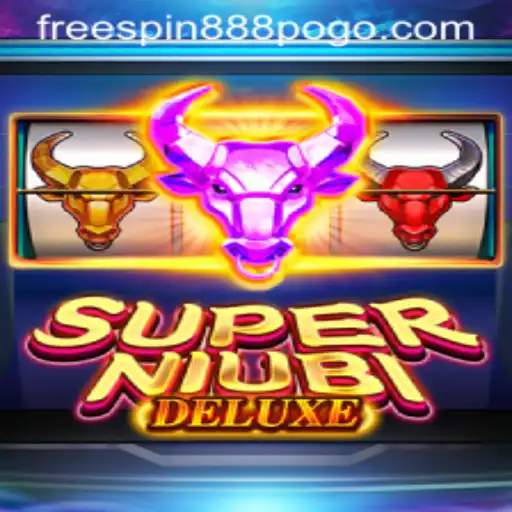 SuperNiubiDeluxe: The Revolutionary Casino Experience Unveiled